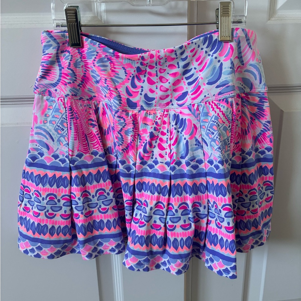 Lilly Pulitzer women’s tennis skirt size XS
